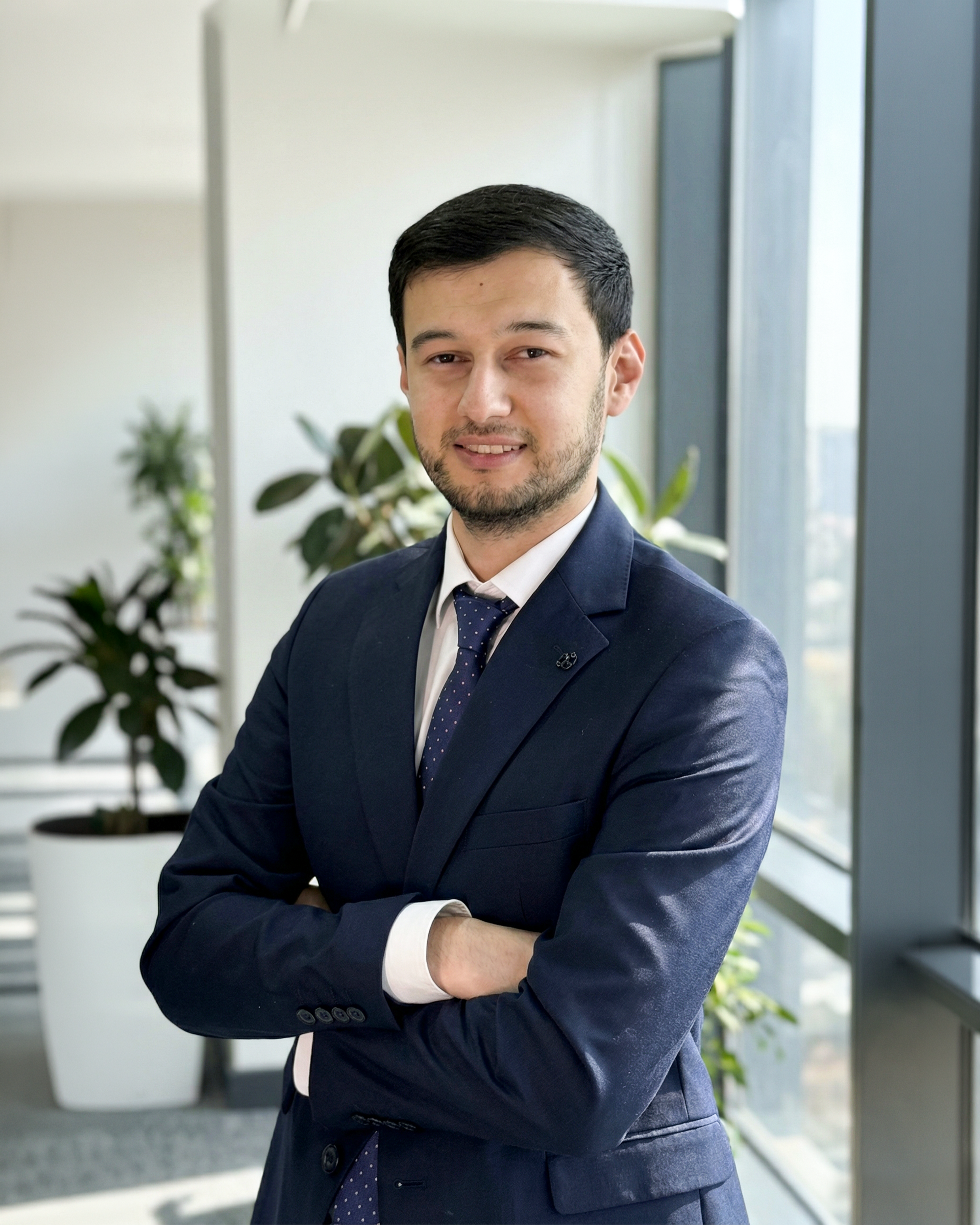 Farhod Abdullayev